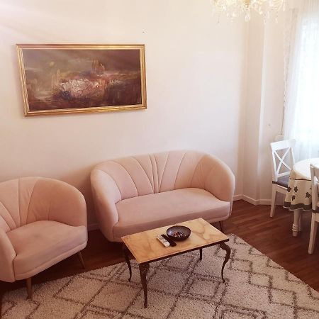 Cosy Appart Prince Auteuil Paris Exterior foto