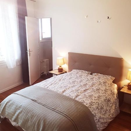 Cosy Appart Prince Auteuil Paris Exterior foto
